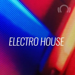 Peak Hour Tracks: Electro House