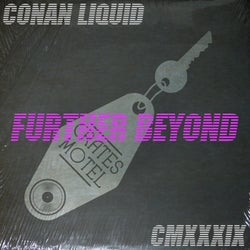 Further Beyond (2001 Odyssey Mix)