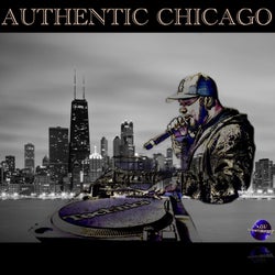 Authentic Chicago