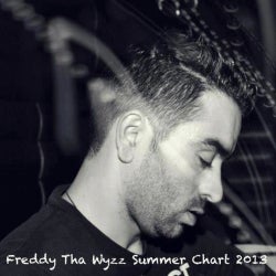 Summer Chart 2013- FTW