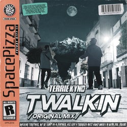 Twalkin