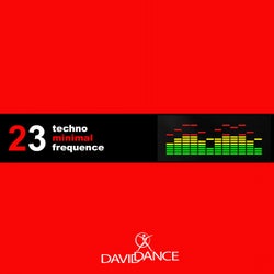 Techno Minimal Frequence 23
