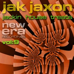 Jackin House Treats Volume 9