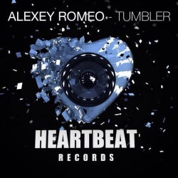 Alexey Romeo 'Tumbler' Chart