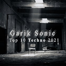 Top 10 - Techno Tracks (2021)