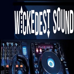 Wickedestsound Data Transmission Episode 47