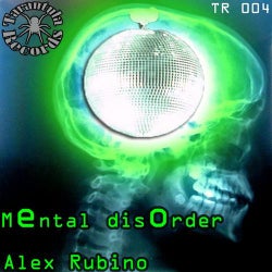 Mental Disorder EP