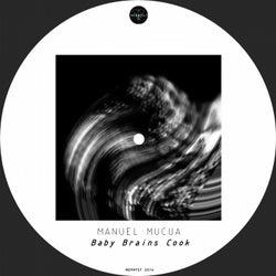 Baby Brains Cook
