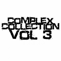 Complex Collection Volume 3