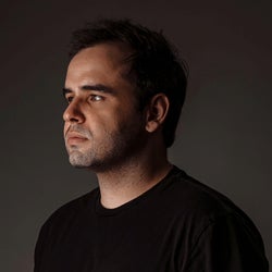 Nicolas Viana Curates Organic House