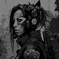 D-Techno Lust