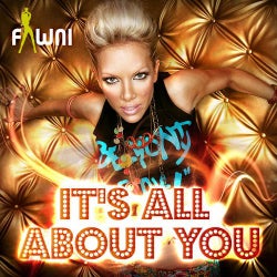 It's All About You (Dubstep Remixes)