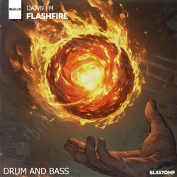 Flashfire