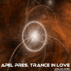 Trance In Love Yearmix 2012