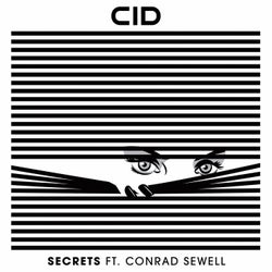 Secrets (feat. Conrad Sewell)