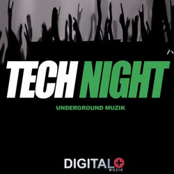 Tech Night Two