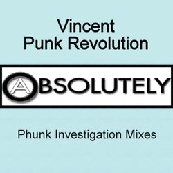 Punk Revolution