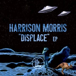 Displace EP