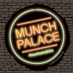 Munch Palace Vol. 1