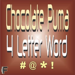 4 Letter Word