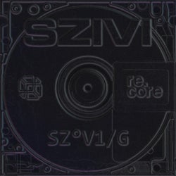 Sz°V1 / G (Mixtape)