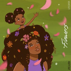 flowers EP