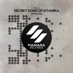 Secret Song of Istanbul