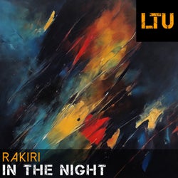 In the Night (Original Mix)