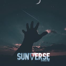 Sunverse Radio Episode #001