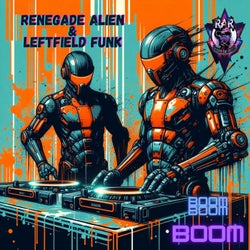 Boom Boom Boom