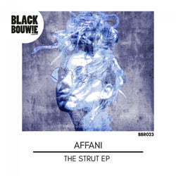 The Strut EP