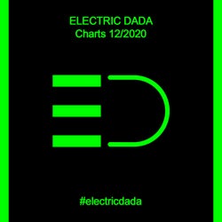 ELECTRIC DADA - CHARTS 12/2020