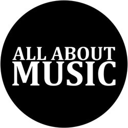 ALL ABOUT MUSIC VOL 1