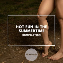 Hot Fun in the Summertime