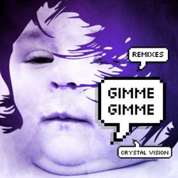 Gimme Gimme Remixes