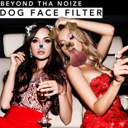 Dog Face Filter