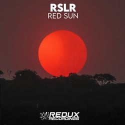 Red Sun