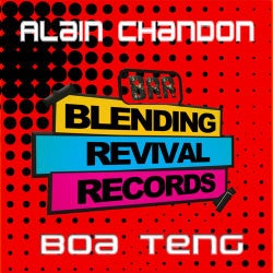 Boa Teng