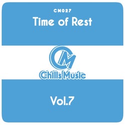 Time of Rest, Vol. 7