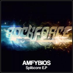 Splitcore EP