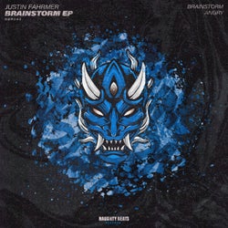 Brainstorm EP