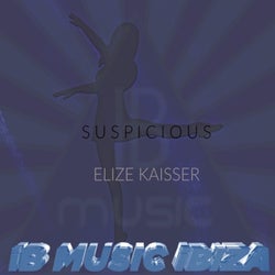 Suspicious (Radio Edit)