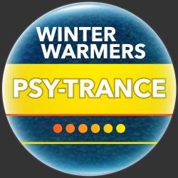 Winter Warmers: Psy-Trance