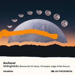 Midnightdubs (Remixes By Vril, Barac, Christopher Ledger, Ben Kaczor)