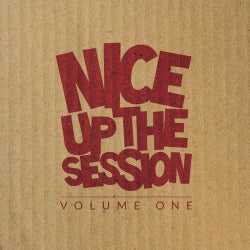 Nice up the Session, Volume 1