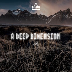 A Deep Dimension Vol. 36