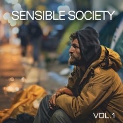 Sensible Society, Vol. 1