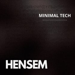 MINIMAL TECH