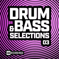 Drum & Bass Selections, Vol. 03