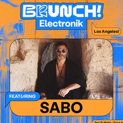 Brunch Electronik Chart